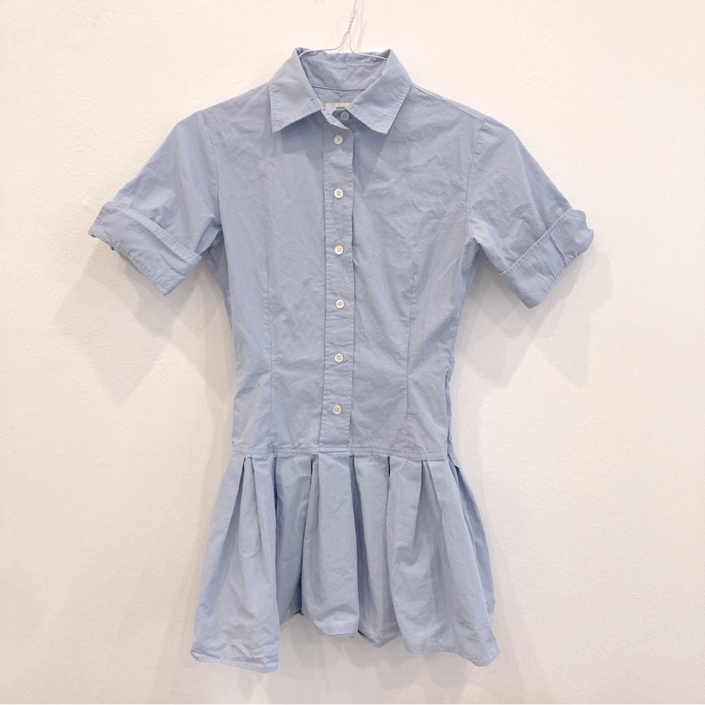 Gimaguas Mercy mini dress - Picture 7 of 12